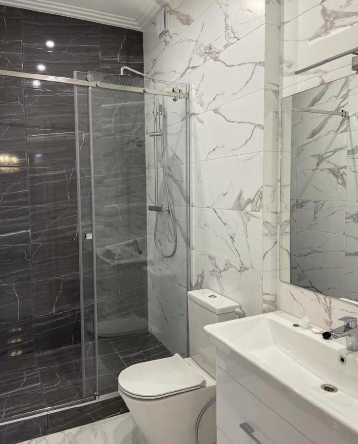 Apartment Xxx Apartament Josda Mailand